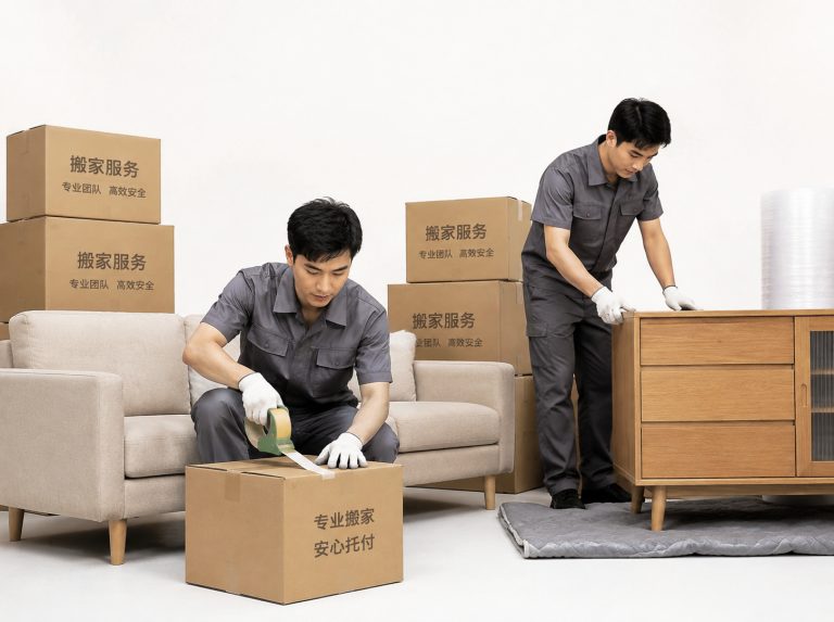 镇江厂房设备与流水线搬迁